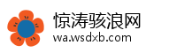 惊涛骇浪网